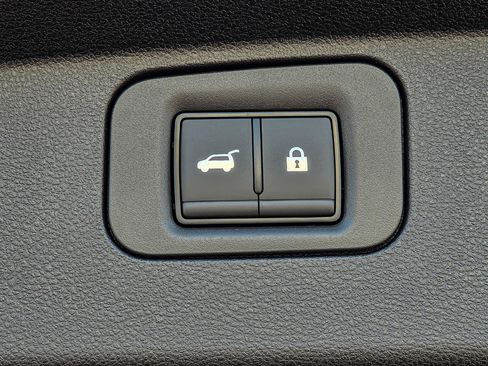 New 2026 INFINITI QX80 Autograph w/ Premium Cargo Package image 41