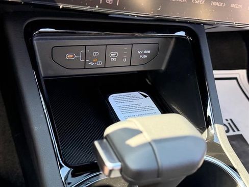 New 2026 Kia K5 GT FWD image 23