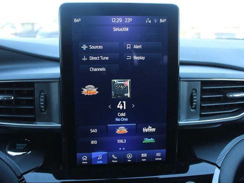 Used 2022 Ford Explorer ST w/ Equipment Group 401A image 14