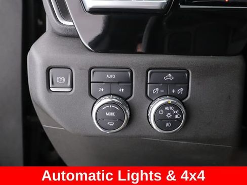 Used 2023 GMC Sierra 1500 Elevation AWD/4WD image 19