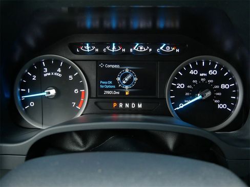 Certified 2022 Ford F350 XL w/ STX Appearance Package image 28