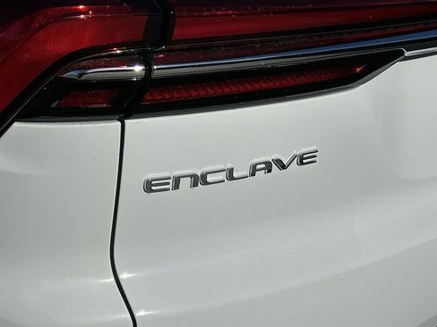 New 2026 Buick Enclave Preferred image 30