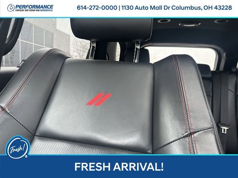 Used 2024 Dodge Durango R/T image 24