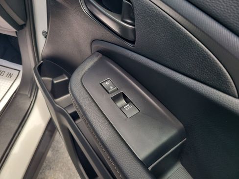 Certified 2026 Honda Ridgeline Sport image 27