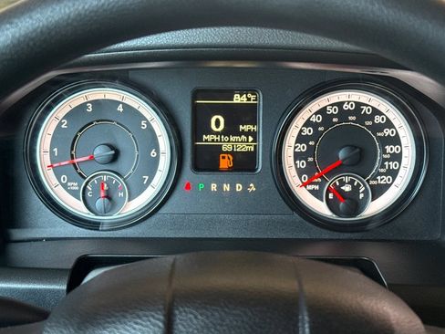 Used 2019 RAM 1500 Express w/ Wheel & Sound Group AWD/4WD image 30