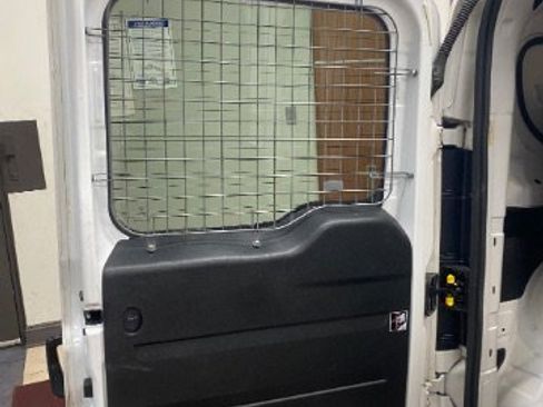 Used 2022 RAM ProMaster City Wagon image 13