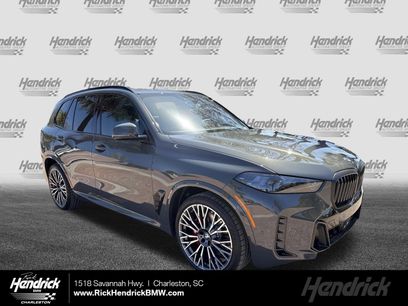 New 2026 BMW X5 xDrive40i