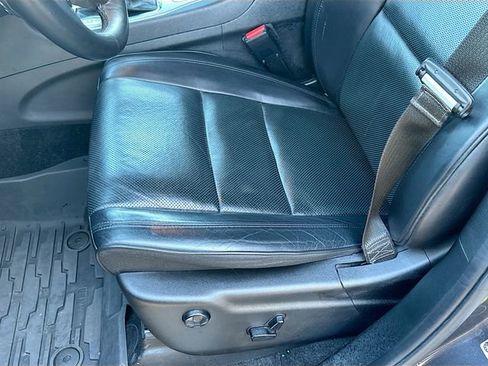 Used 2018 Jeep Grand Cherokee Overland image 20