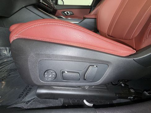 Used 2024 BMW M340i xDrive w/ Premium Package AWD/4WD image 14