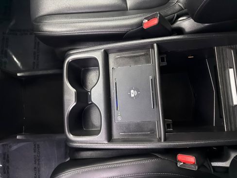 Used 2025 Honda Odyssey EX-L image 34