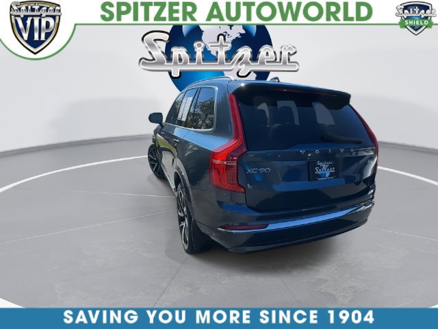Used 2023 Volvo XC90 B5 Plus w/ Protection Package AWD/4WD image 13