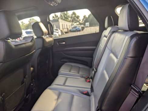Used 2024 Dodge Durango GT image 34