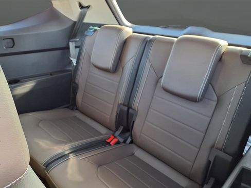 New 2026 Volkswagen Atlas SEL AWD/4WD image 15