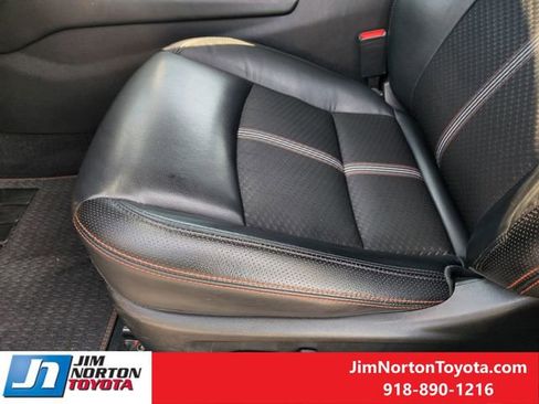 Used 2024 Nissan Altima 2.5 SR image 26