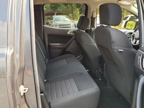 Used 2019 Ford Ranger XLT w/ Equipment Group 301A Mid image 15