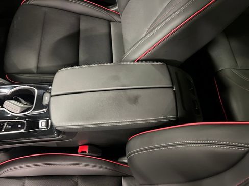 Certified 2024 Chevrolet Equinox LT AWD/4WD image 26