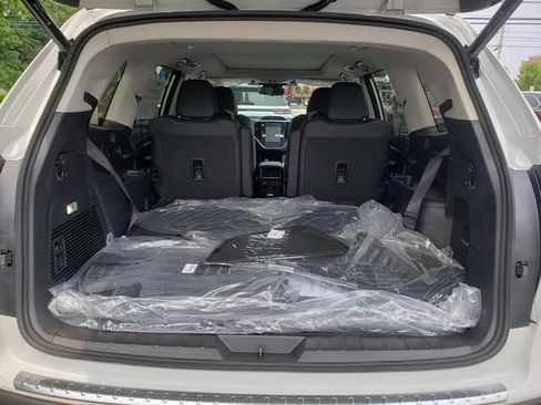 New 2026 Subaru Ascent Touring AWD/4WD image 5