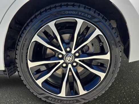 Used 2019 Toyota Corolla XSE w/ Protection Package FWD image 35