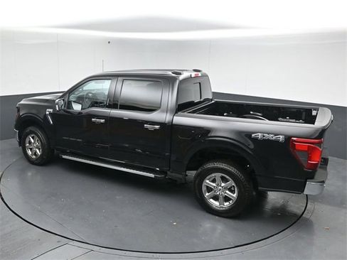 Used 2024 Ford F150 XLT w/ Equipment Group 302A MID image 49