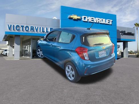 Used 2019 Chevrolet Spark LS image 5