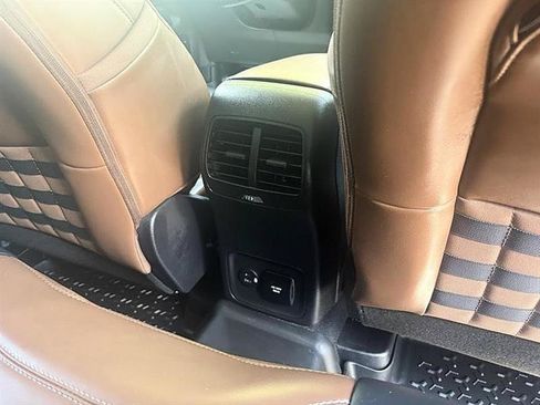 Used 2023 Ford Bronco Sport Outer Banks w/ Tech Package AWD/4WD image 32