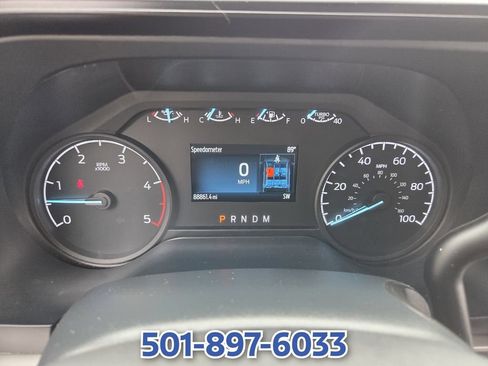 Used 2024 Ford F250 XLT w/ FX4 Off-Road Package AWD/4WD image 23
