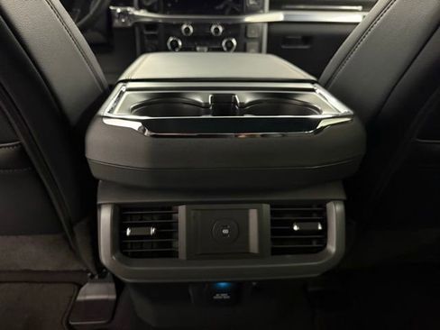 New 2026 Ford F150 Lariat w/ Equipment Group 501A Mid image 17