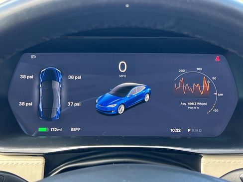 Used 2019 Tesla Model S 75D image 23