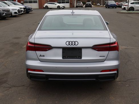 Used 2022 Audi A6 3.0T Prestige image 6