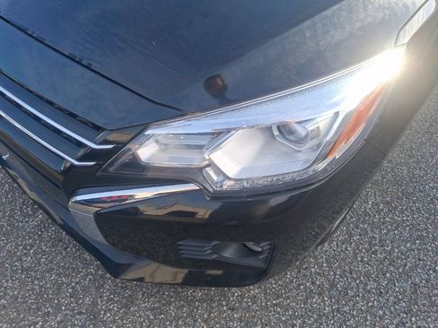 Used 2022 Mitsubishi Mirage G4 SE FWD image 15