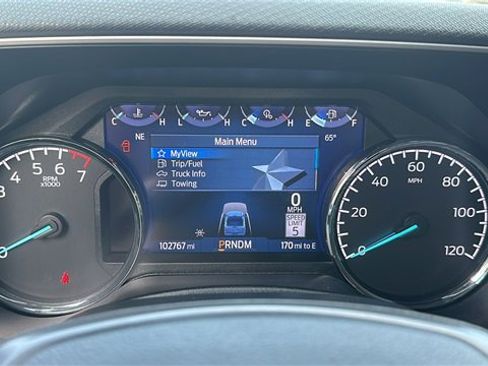 Certified 2021 Ford F150 XLT w/ Equipment Group 302A High image 26