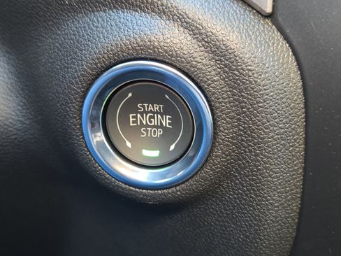 New 2026 Chevrolet Silverado 1500 Custom Trail Boss image 28