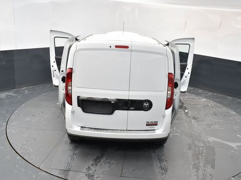 Used 2022 RAM ProMaster City Base image 21