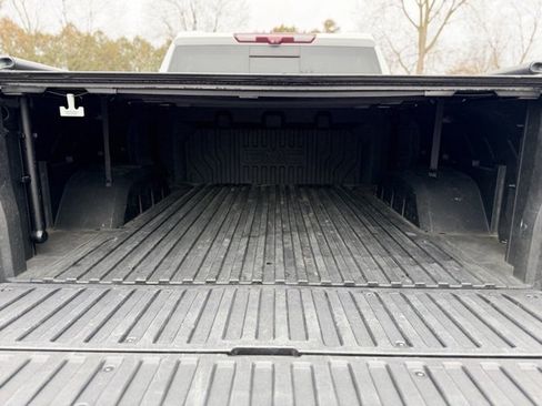 Used 2020 GMC Sierra 1500 AT4 w/ AT4 Premium Package image 30