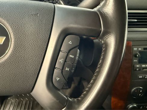 Used 2007 Chevrolet Silverado 1500 LTZ w/ Safety Package image 19