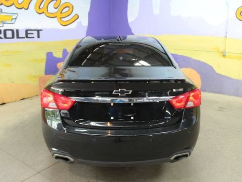 Used 2018 Chevrolet Impala Premier FWD image 7