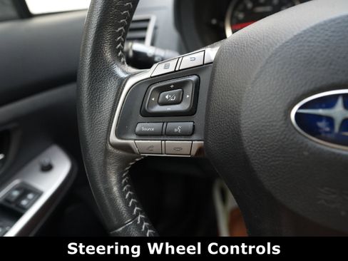 Used 2016 Subaru Impreza 2.0i Sport Premium image 4