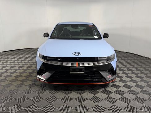 Used 2025 Hyundai Ioniq 5 N Base image 6