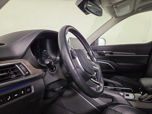 Used 2020 Kia Telluride SX w/ SX Prestige Package AWD/4WD image 17