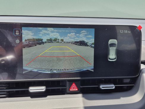 New 2026 Hyundai Ioniq 5 SEL RWD image 23
