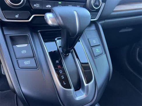 Certified 2022 Honda CR-V EX-L image 16