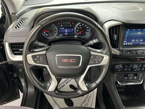 Used 2019 GMC Terrain SLE w/ Driver Convenience Package AWD/4WD image 4