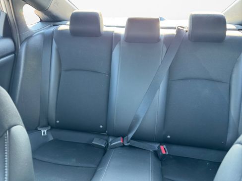 Used 2021 Honda Civic Sport image 12