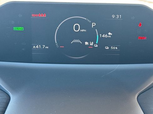 New 2026 Toyota C-HR image 28