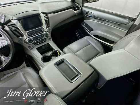 Used 2017 Chevrolet Tahoe LT image 21