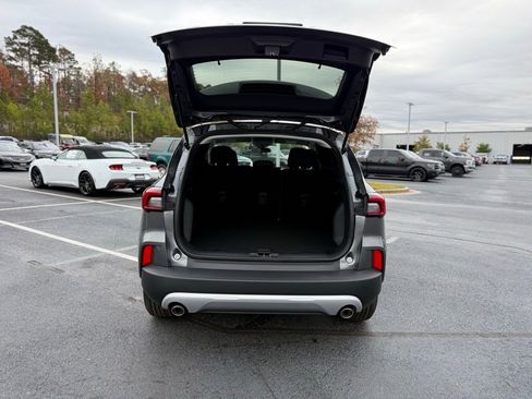New 2026 Ford Escape Active image 7