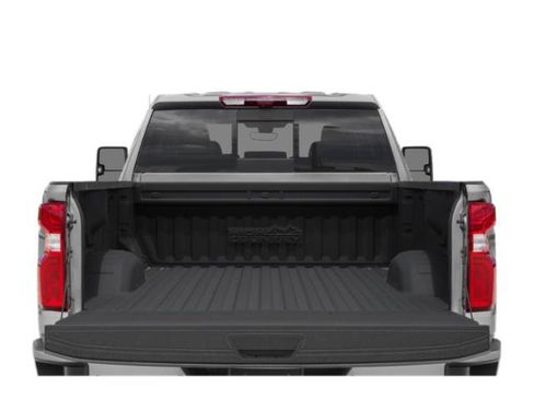 Used 2023 Chevrolet Silverado 3500 High Country AWD/4WD image 24