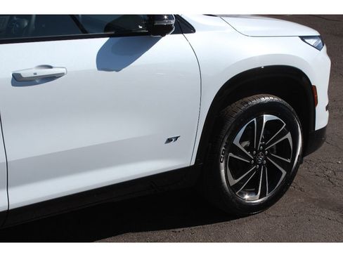 New 2026 Buick Enclave Sport Touring w/ Power Package AWD/4WD image 14