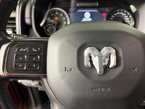 Used 2020 RAM 2500 Power Wagon AWD/4WD image 23