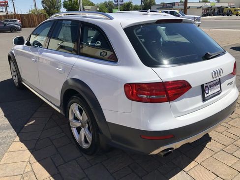 Used 2013 Audi A4 Premium w/ Convenience Pkg AWD/4WD image 4